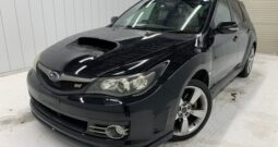 Subaru WRX STI IN STOCK