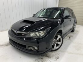Subaru WRX STI IN STOCK