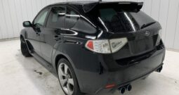 Subaru WRX STI IN STOCK