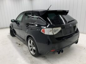 Subaru WRX STI IN STOCK