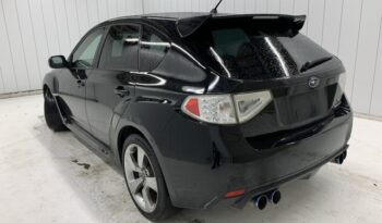 Subaru WRX STI IN STOCK full