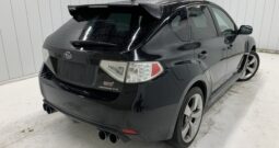 Subaru WRX STI IN STOCK