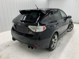 Subaru WRX STI IN STOCK