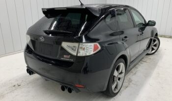 Subaru WRX STI IN STOCK full