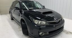 Subaru WRX STI IN STOCK