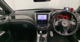 Subaru WRX STI IN STOCK