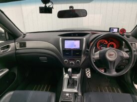 Subaru WRX STI IN STOCK