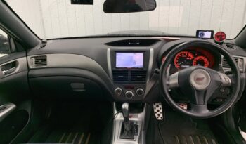 Subaru WRX STI IN STOCK full