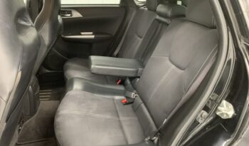 Subaru WRX STI IN STOCK full