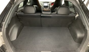 Subaru WRX STI IN STOCK full