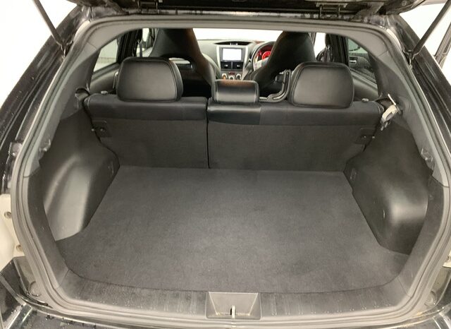 Subaru WRX STI IN STOCK full