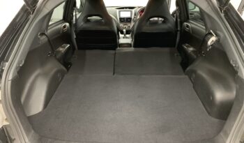 Subaru WRX STI IN STOCK full