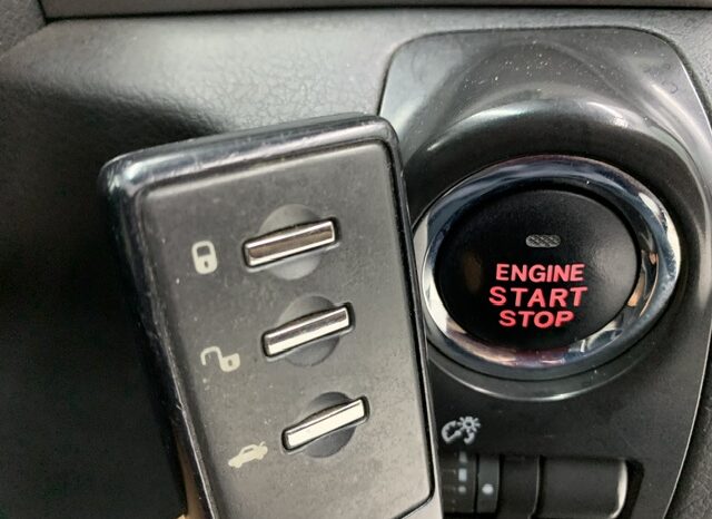 Subaru WRX STI IN STOCK full