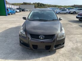 Toyota Blade IN STOCK
