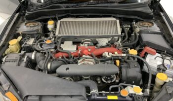 Subaru WRX STI IN STOCK full