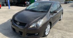Toyota Blade IN STOCK