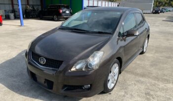 Toyota Blade IN STOCK full