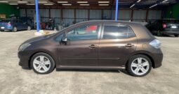 Toyota Blade IN STOCK
