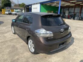Toyota Blade IN STOCK