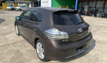 Toyota Blade IN STOCK full