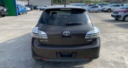 Toyota Blade IN STOCK