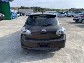 Toyota Blade IN STOCK