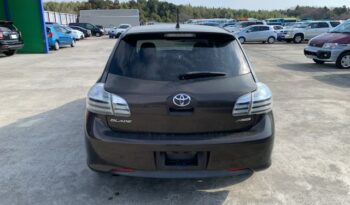 Toyota Blade IN STOCK full