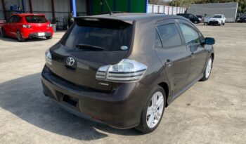 Toyota Blade IN STOCK full