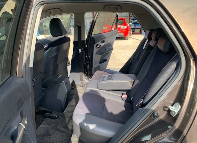 Toyota Blade IN STOCK full