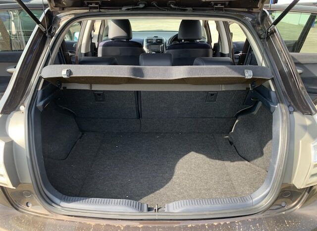 Toyota Blade IN STOCK full