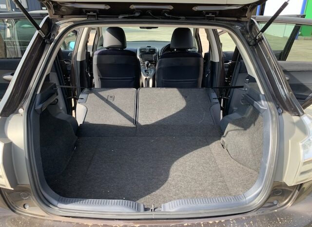 Toyota Blade IN STOCK full