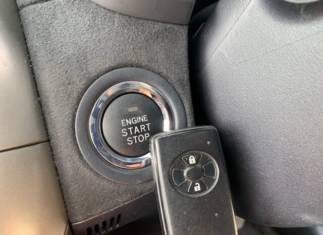 Toyota Blade IN STOCK full