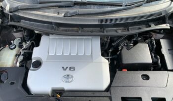 Toyota Blade IN STOCK full
