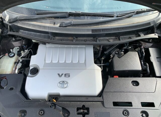 Toyota Blade IN STOCK full