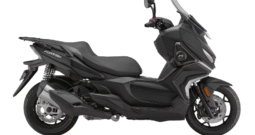 QJ Motor Fort 400
