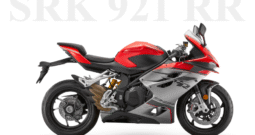 QJ Motor SRK 921 RR