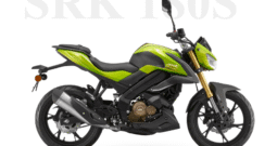 QJ Motor SRK 180 S