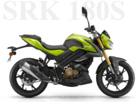 QJ Motor SRK 180 S