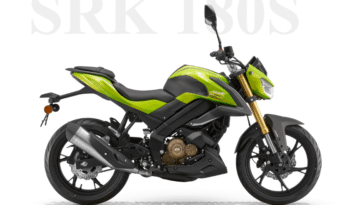 QJ Motor SRK 180 S full