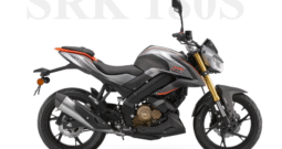 QJ Motor SRK 180 S