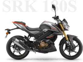 QJ Motor SRK 180 S