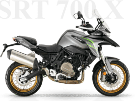 QJ Motor SRT 700 X