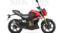 QJ Motor SRK 180 S