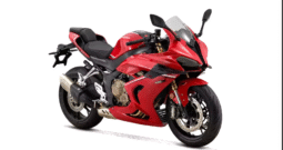 QJ Motor SRK 800 RR