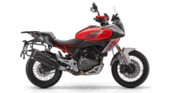 QJ Motor SRT 550 SX