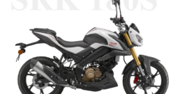 QJ Motor SRK 180 S