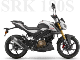 QJ Motor SRK 180 S