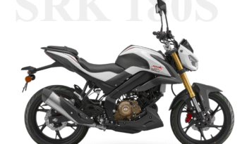 QJ Motor SRK 180 S full