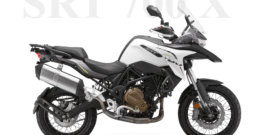 QJ Motor SRT 700 X