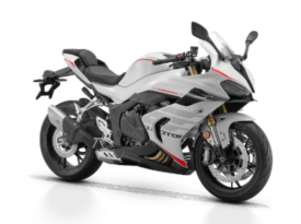 QJ Motor SRK 800 RR